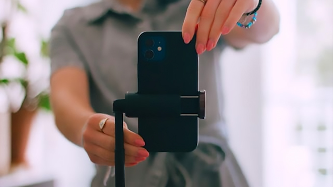 cara membuat konten viral di tiktok
