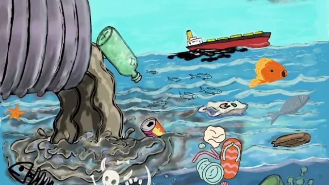 Ketahui Dampak Sampah Plastik bagi Lingkungan dan Kesehatan
